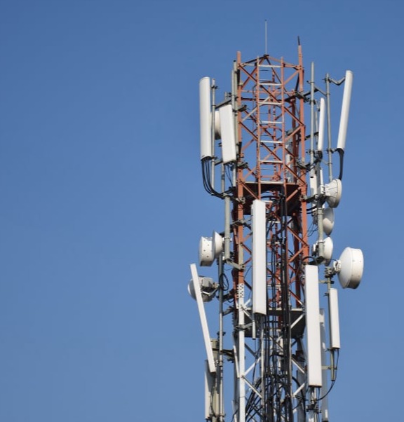 Antena 5G